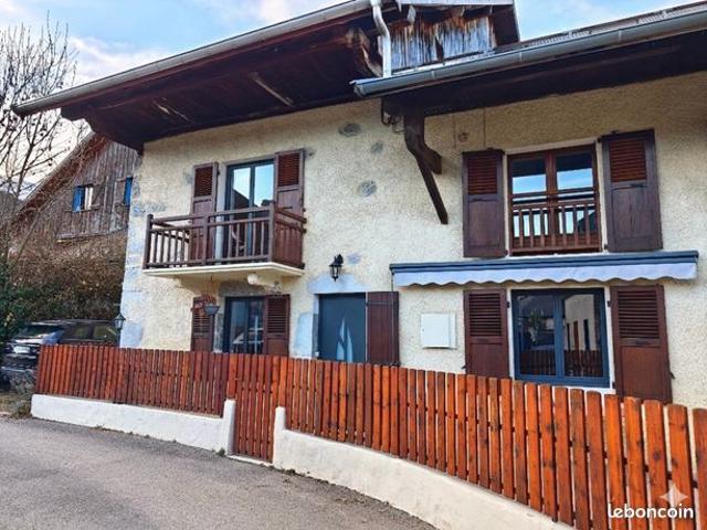 Appartement 5 pièces 118 m²