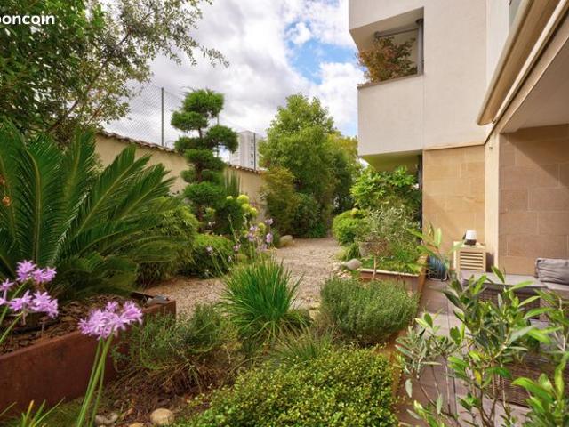 Appartement 5 pièces 118 m²