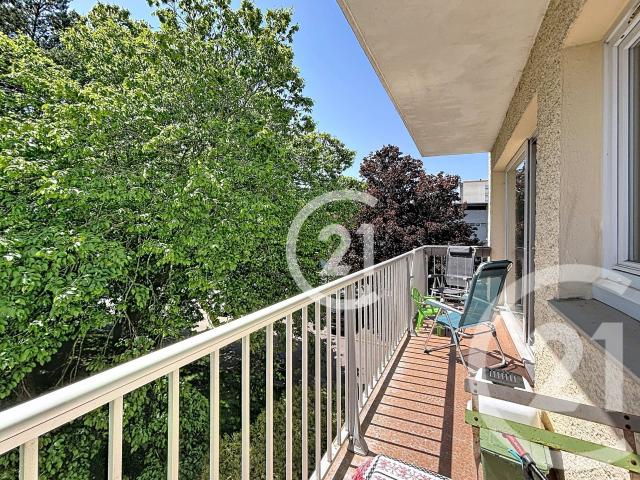 Appartement 5 pièces 118 m²