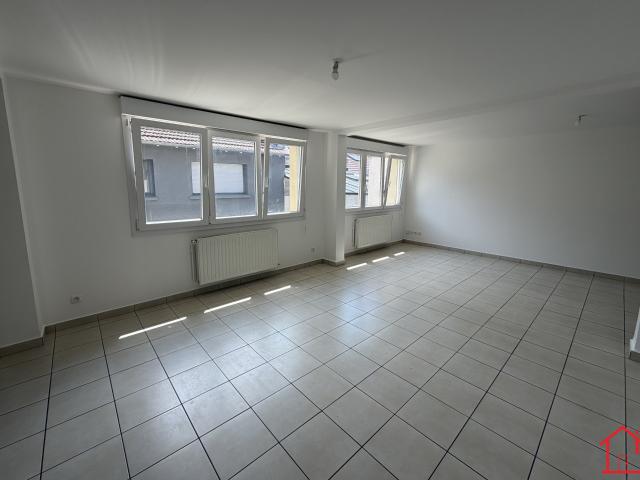 Appartement 5 pièces 118 m²