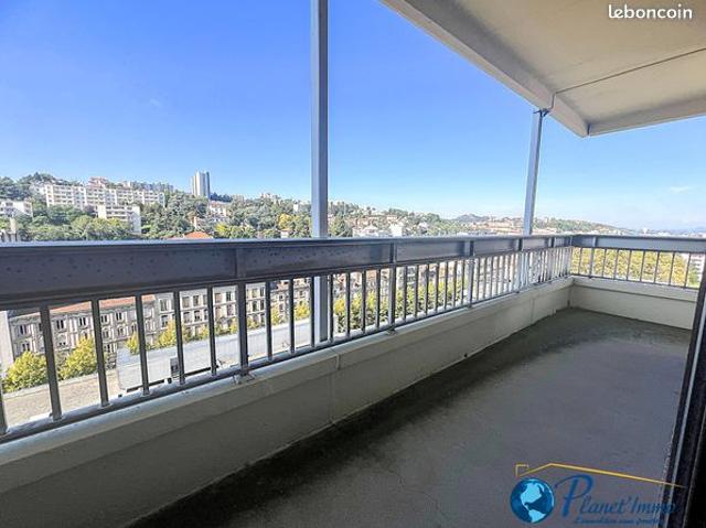 Appartement 5 pièces 118 m²