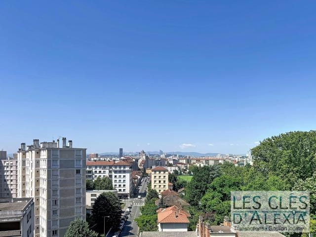Appartement 5 pièces 118 m²