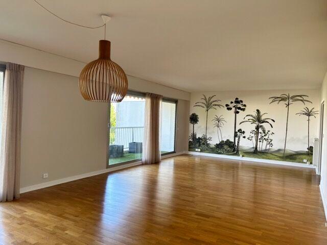 Appartement 5 pièces 118 m²