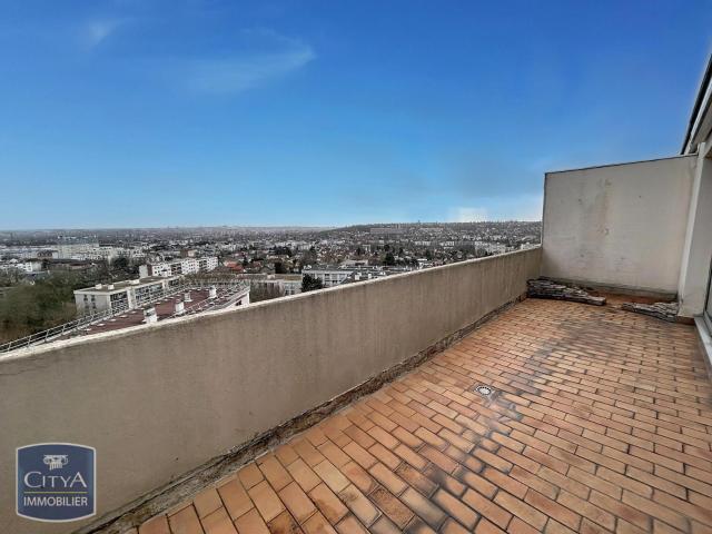 Appartement 5 pièces 118 m²