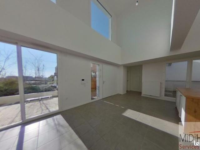 Appartement 5 pièces 118 m²