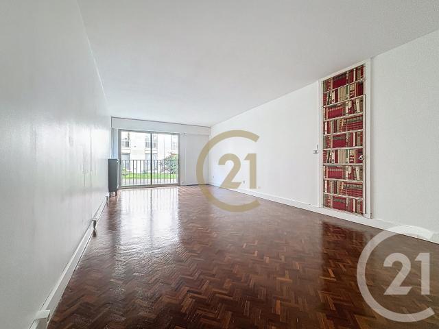 Appartement 5 pièces 118 m²
