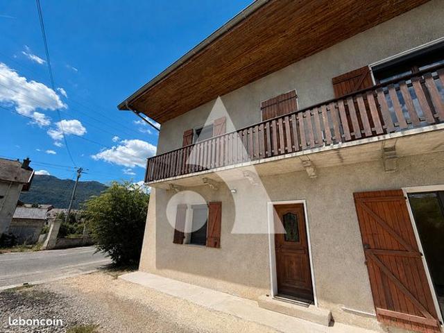 Appartement 5 pièces 118 m²