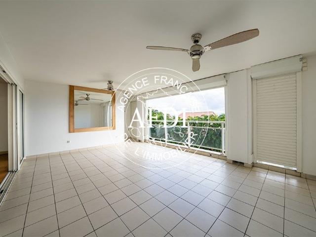 Appartement 5 pièces 118 m²