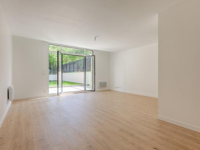 Appartement 5 pièces 118 m²