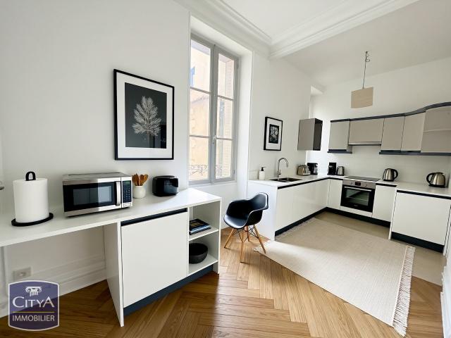 Appartement 5 pièces 118 m²