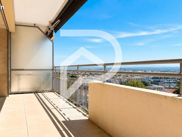Appartement 5 pièces 118 m²