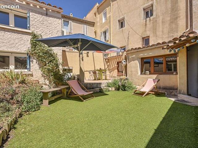 Maison 5 pièces 118 m²