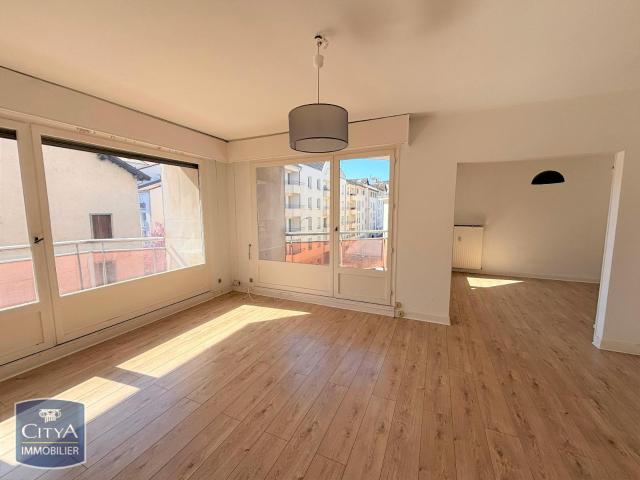 Appartement 5 pièces 118 m²