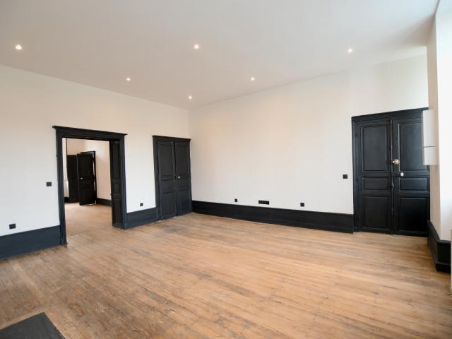 Appartement 5 pièces 118 m²