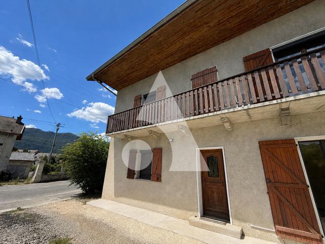 Appartement 5 pièces 118 m²