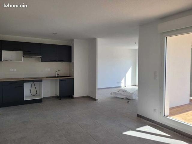 Appartement 5 pièces 118 m²