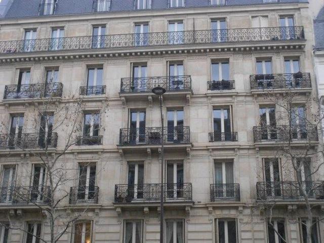 Appartement 5 pièces 118 m²