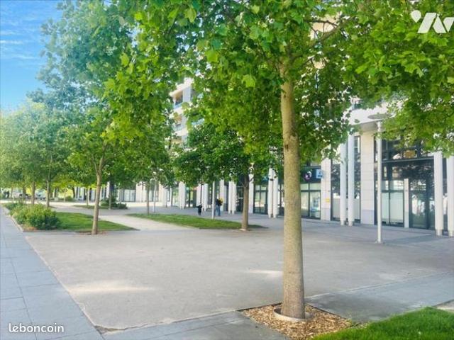 Appartement 5 pièces 118 m²
