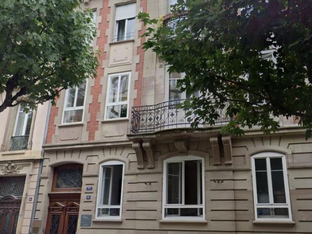 Appartement 5 pièces 119 m²