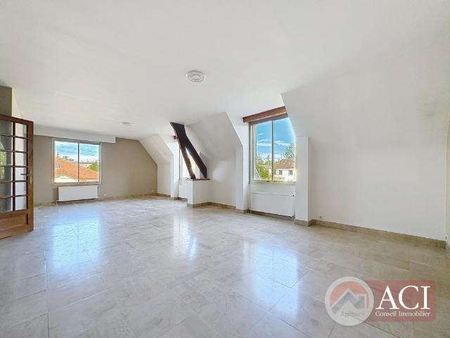Appartement 5 pièces 119 m²