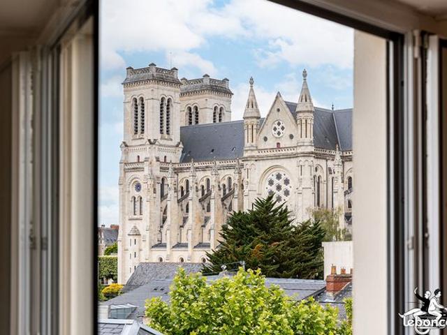 Appartement 5 pièces 119 m²
