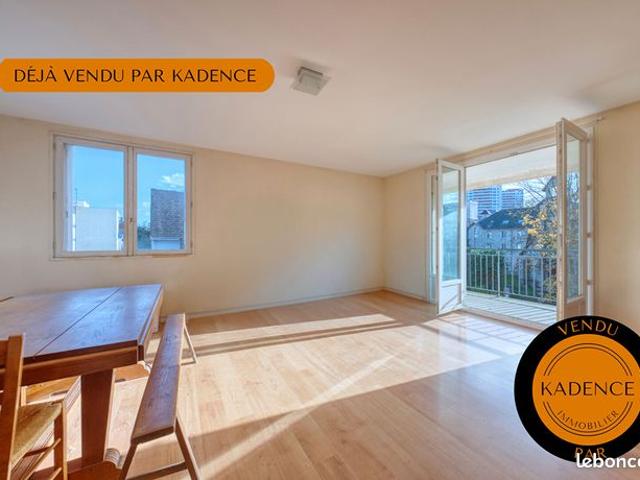 Appartement 5 pièces 119 m²