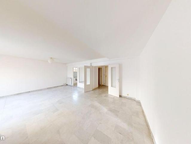 Appartement 5 pièces 119 m²