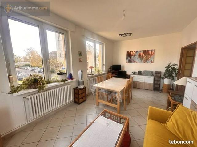 Appartement 5 pièces 119 m²