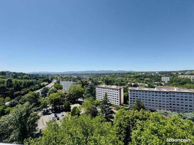 Appartement 5 pièces 119 m²