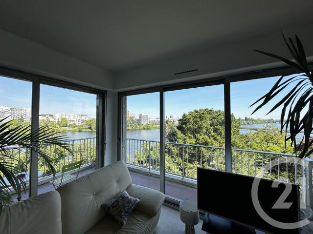 Appartement 5 pièces 119 m²