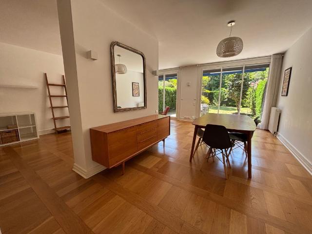 Appartement 5 pièces 119 m²