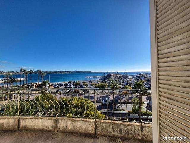 Appartement 5 pièces 119 m²
