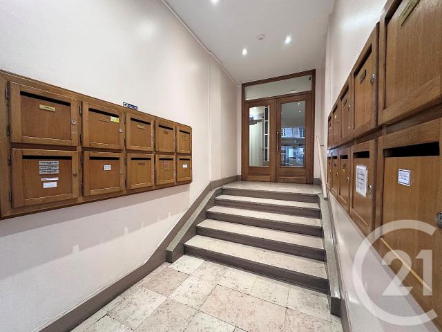 Appartement 5 pièces 119 m²