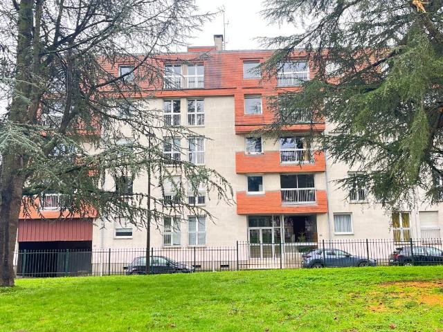 Appartement 5 pièces 119 m²