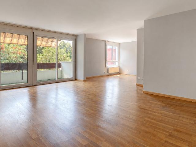 Appartement 5 pièces 119 m²