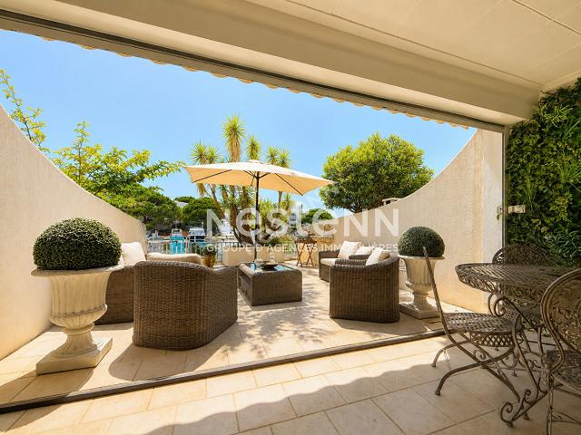 Appartement 5 pièces 119 m²
