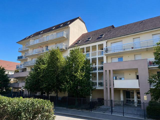 Appartement 5 pièces 119 m²