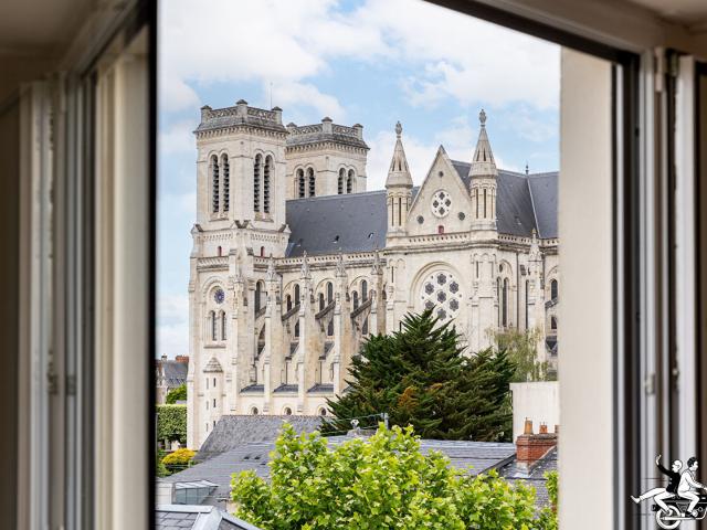 Appartement 5 pièces 119 m²