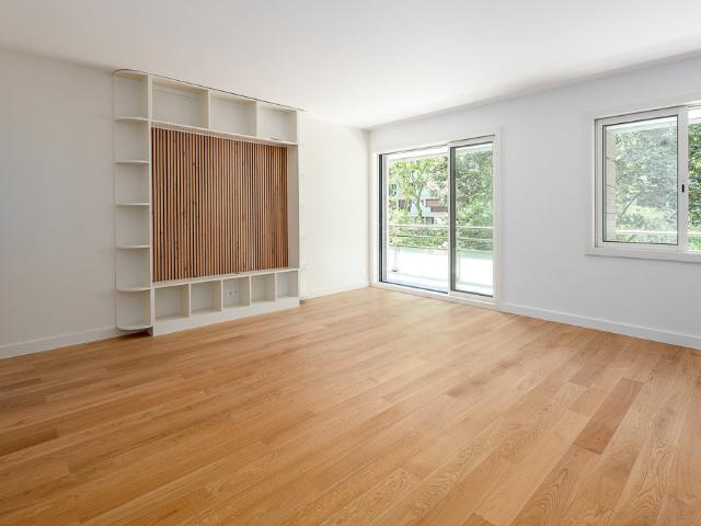Appartement 5 pièces 119 m²