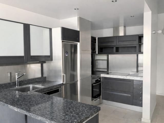 Appartement 5 pièces 119 m²
