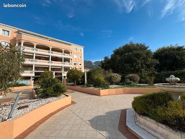 Appartement 5 pièces 119 m²