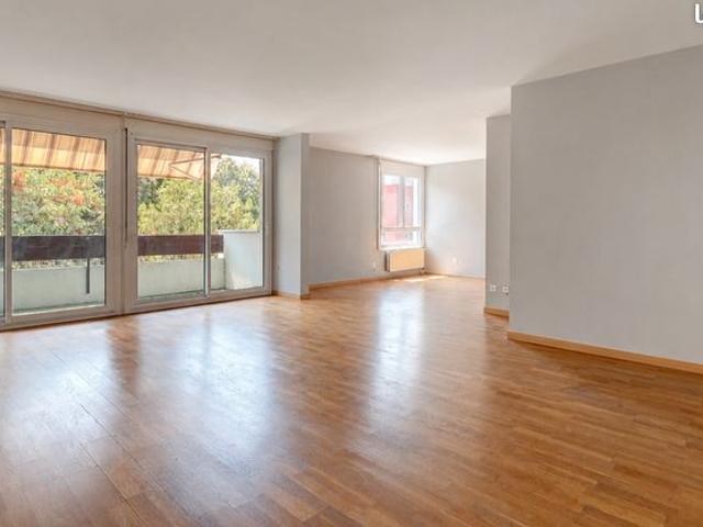 Appartement 5 pièces 119 m²