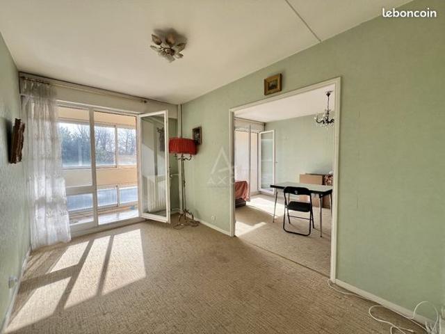 Appartement 5 pièces 119 m²