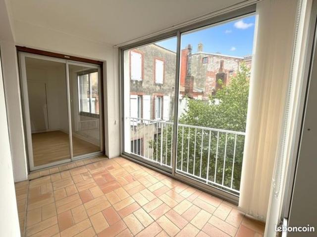 Appartement 5 pièces 119 m²