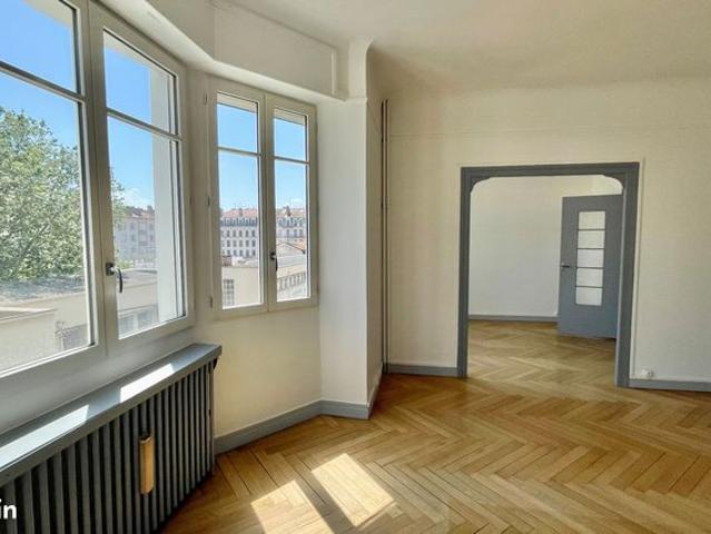 Appartement 5 pièces 119 m²