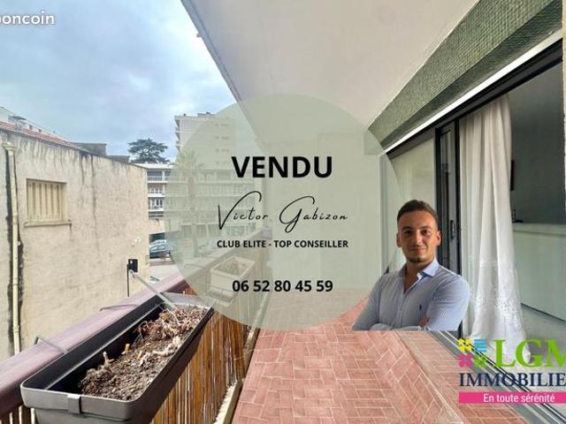 Appartement 5 pièces 119 m²