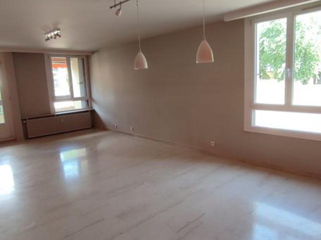 Appartement 5 pièces 119 m²