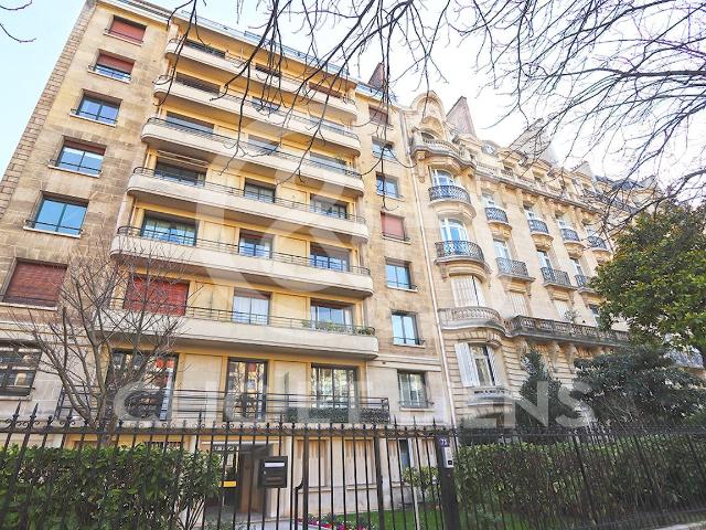 Appartement 5 pièces 119 m²