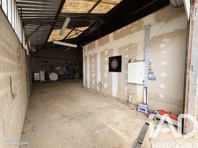 Appartement 5 pièces 119 m²