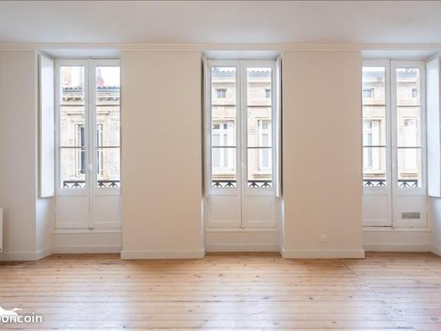 Appartement 5 pièces 119 m²